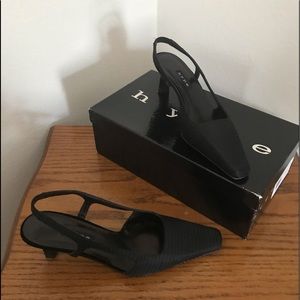 Vintage Woman’s Shoes